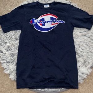 Champion shirt